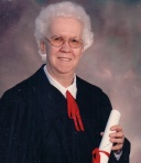 Maheux, Gertrude