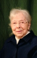 Rompré Tessier, Rita