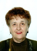 Morisset Bégin, Jacqueline
