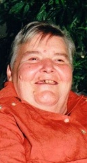 Guénette, Jacqueline