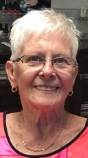 Lemieux Lecompte, Ginette