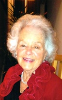 Rochette Bélanger, Jacqueline