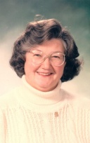 O'Donnell, Patricia