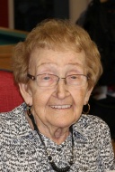 Dufour Lapointe, Simone