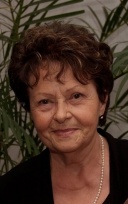 Couture Boutin, Huguette