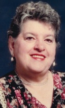 Côté, Ghislaine