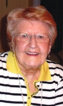 Saillant Paré, Claire
