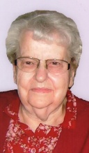Laberge, Thérèse