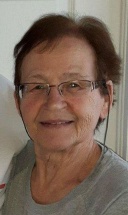 Fortin Manny, Lisette