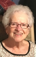 Villeneuve Gauthier, Anita