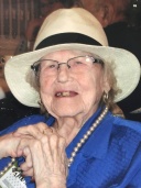 Lessard Fleury, Thérèse