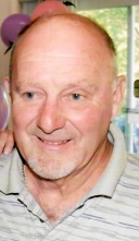Lemelin, André
