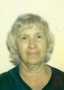 Genest, Jeannine