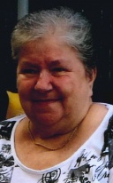 Turcotte, Fernande