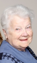 Routhier, Thérèse