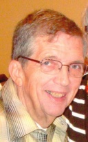 Heagy, Léonard