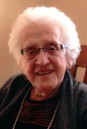 Veilleux, Thérèse