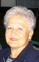 Soucy, Gisèle