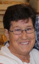 Poulin, Ghislaine