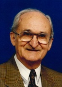 Houde, Jean-Paul