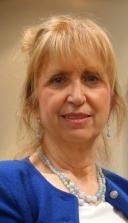 Longo-Bergeron, Antoinette