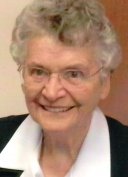 Arsenault, S. Rolande, CND (S.S. Marie-Jean-Eudes)