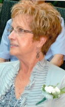 Tremblay, Jeannine