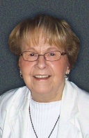 Lelièvre Blouin, Colette