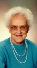 Nadeau Gilbert, Lucienne