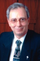 Père Hamel, Gérard, m.s.c.