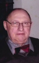Gaeremynck, Claude