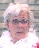 Trahan, Marthe
