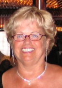 Laliberté, Pierrette