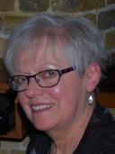 Cauchon Delisle, Ginette
