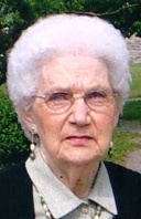 Tondreau Noël, Thérèse