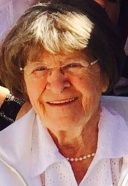 Bouchard Asselin, Diane