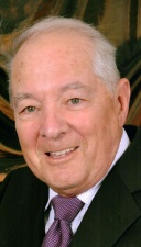 Thibault, Dr. H. Jacques