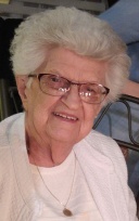 Fortin Bergeron, Jacqueline