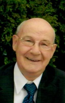 Robitaille, Gérard (Jerry)