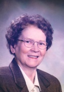 Laflamme Mignault, Lucienne