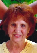 Faucher Lessard, Juliette