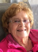 Paquet, Jeannine