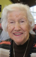 Vaillancourt Lemay, Marie