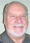 Bergeron, r.s.v., Père Marcel