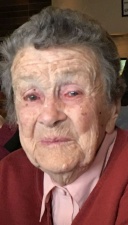 Bilodeau Beaudin, Clara
