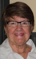 Blais, Jeannette
