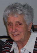 Verret Morin, Françoise