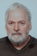 Brisebois, Jean-Luc