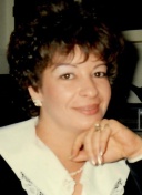 Michaud Pageau, Rose-Aimée