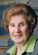 Vizien Dagenais, Evelyne